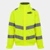 Hi-vis Pro contract Dover jacket Thumbnail
