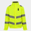 Hi-vis Pro contract Dover jacket Thumbnail