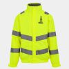 Hi-vis Pro contract Dover jacket Thumbnail