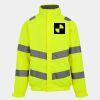 Hi-vis Pro contract Dover jacket Thumbnail