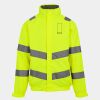 Hi-vis Pro contract Dover jacket Thumbnail