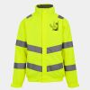 Hi-vis Pro contract Dover jacket Thumbnail