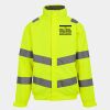 Hi-vis Pro contract Dover jacket Thumbnail