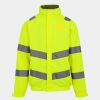Hi-vis Pro contract Dover jacket Thumbnail