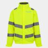 Hi-vis Pro contract Dover jacket Thumbnail