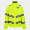 Hi-vis Pro contract Dover jacket Thumbnail
