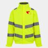Hi-vis Pro contract Dover jacket Thumbnail