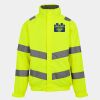 Hi-vis Pro contract Dover jacket Thumbnail