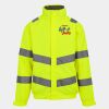 Hi-vis Pro contract Dover jacket Thumbnail