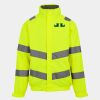 Hi-vis Pro contract Dover jacket Thumbnail