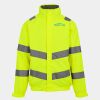 Hi-vis Pro contract Dover jacket Thumbnail