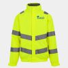 Hi-vis Pro contract Dover jacket Thumbnail