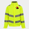 Hi-vis Pro contract Dover jacket Thumbnail