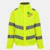 Hi-vis Pro contract Dover jacket Thumbnail
