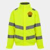 Hi-vis Pro contract Dover jacket Thumbnail