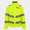 Hi-vis Pro contract Dover jacket Thumbnail