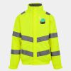 Hi-vis Pro contract Dover jacket Thumbnail