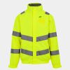Hi-vis Pro contract Dover jacket Thumbnail