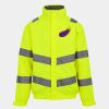 Hi-vis Pro contract Dover jacket Thumbnail