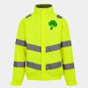 Hi-vis Pro contract Dover jacket Thumbnail