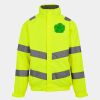 Hi-vis Pro contract Dover jacket Thumbnail
