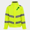 Hi-vis Pro contract Dover jacket Thumbnail