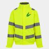 Hi-vis Pro contract Dover jacket Thumbnail