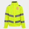 Hi-vis Pro contract Dover jacket Thumbnail