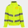 Hi-vis Pro contract Dover jacket Thumbnail