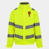 Hi-vis Pro contract Dover jacket Thumbnail