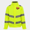 Hi-vis Pro contract Dover jacket Thumbnail