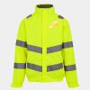 Hi-vis Pro contract Dover jacket Thumbnail