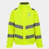 Hi-vis Pro contract Dover jacket Thumbnail