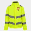 Hi-vis Pro contract Dover jacket Thumbnail