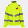 Hi-vis Pro contract Dover jacket Thumbnail