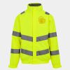 Hi-vis Pro contract Dover jacket Thumbnail