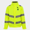 Hi-vis Pro contract Dover jacket Thumbnail