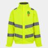 Hi-vis Pro contract Dover jacket Thumbnail