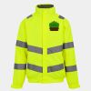 Hi-vis Pro contract Dover jacket Thumbnail