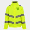 Hi-vis Pro contract Dover jacket Thumbnail