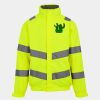 Hi-vis Pro contract Dover jacket Thumbnail