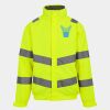 Hi-vis Pro contract Dover jacket Thumbnail