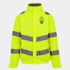 Hi-vis Pro contract Dover jacket Thumbnail