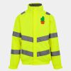 Hi-vis Pro contract Dover jacket Thumbnail