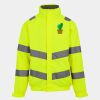 Hi-vis Pro contract Dover jacket Thumbnail