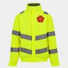 Hi-vis Pro contract Dover jacket Thumbnail