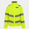 Hi-vis Pro contract Dover jacket Thumbnail