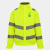 Hi-vis Pro contract Dover jacket Thumbnail