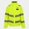 Hi-vis Pro contract Dover jacket Thumbnail