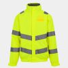 Hi-vis Pro contract Dover jacket Thumbnail